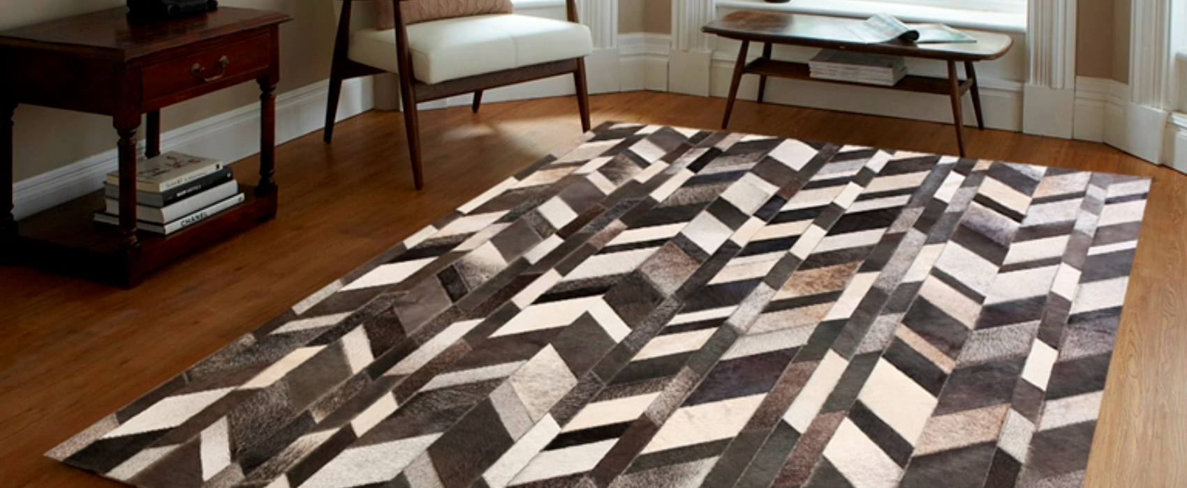 Handmade Leather Carpet Rugs Exporters Manufacturers India, Suppliers ...